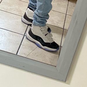 Meet your Posher, Hector